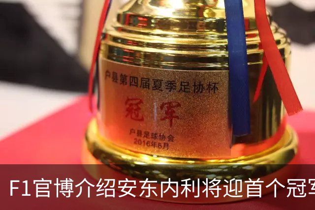 F1官博介绍安东内利将迎首个冠军点，车迷：可别学蓉城